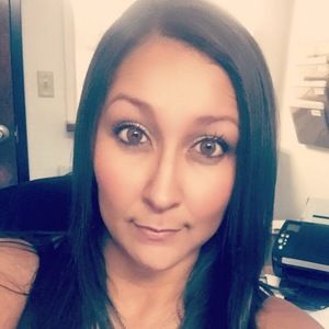 Meet your Posher, Rosa